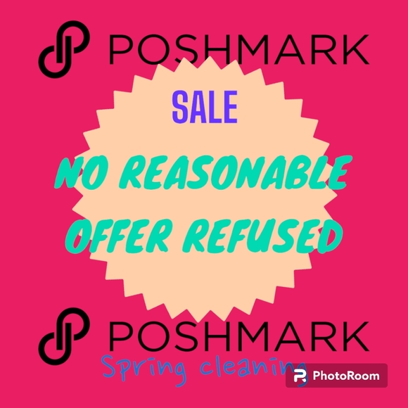 SPRING SALE **bundle for savings** - Picture 1 of 1